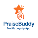 PraiseBuddy Logo